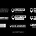 VideoHive Location Titles | PP 54321451