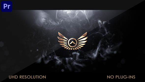 VideoHive Logo Elegance for Premiere Pro