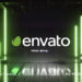 VideoHive Logo Opener 53434563