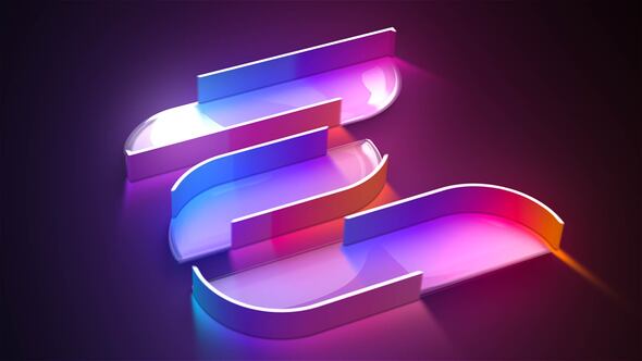 VideoHive Logo Reveal