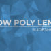 VideoHive Low Poly Lens Slideshow for Premiere Pro 53436244