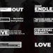VideoHive Lower Thirds v2 - FCPX 53478108
