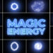 VideoHive Magic Energy for DaVinci Resolve 47793871