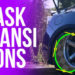 Videohive Mask Reveal Transitions | DaVinci Resolve