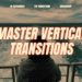 VideoHive Master Vertical Transitions 54171932