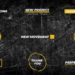 VideoHive Minimal Titles Davinci Resolve 02 53439110