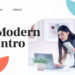 VideoHive Modern Intro 54305870