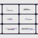 VideoHive Modern Kinetic Titles | MOGRT (PP) 51628449