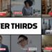 VideoHive Modern Lower Thirds | Premiere Pro 51700730