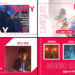 VideoHive Modern Music Slides for FCPX 53653160