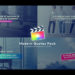 VideoHive Modern Quotes | FCPX 43007141