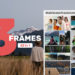 VideoHive Multi Screen Frames Library - 3 Frames for DaVinci Resolve 42879367