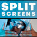 VideoHive Multiscreen Transitions - 2 Split Screen - Vol. 03 50287236