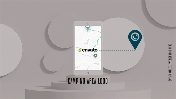 VideoHive Navigation Logo
