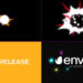 VideoHive Neon Shapes Logo for Premiere Pro 53930328