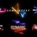 VideoHive Neon Text Animation 42998100