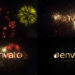VideoHive New Year Firework Logo for FCPX 42179950