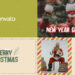 VideoHive New Year Greetings | DaVinci Resolve 42580024