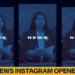 VideoHive News Instagram Opener | MOGRT 54324627