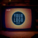 Videohive Old TV Vintage VCR Logo Opener For After Effects