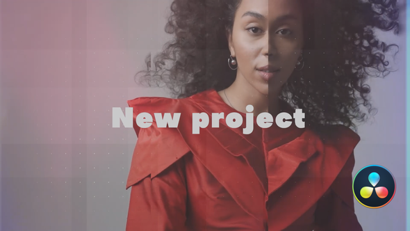 VideoHive Opener Intro