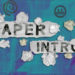VideoHive Paper Intro 44603953