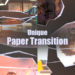VideoHive Paper Transitions MOGRT 54290182