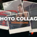 VideoHive Photo Collage Transitions 54243613