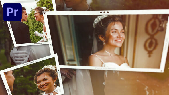 VideoHive Photo Slideshow