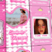 VideoHive Pink Stories Pack 47457655