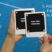 VideoHive Polaroids Photo Frames in Hands 54140089