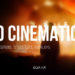 Videohive Pro Cinematic Bundle for After Effects – Transitions, Titles, LUTs, Overlays