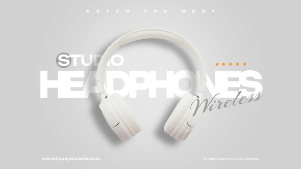 VideoHive Product Promo