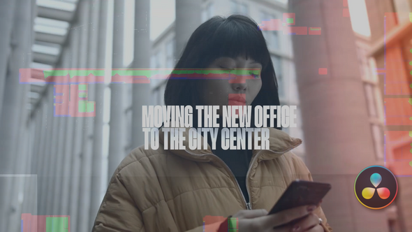 VideoHive Promo Event Corporate
