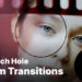 VideoHive Punch Hole Film Transitions 51826632