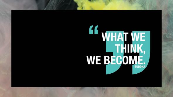 VideoHive Quotes Titles 3.0 | FCPX
