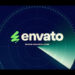 VideoHive Radar Logo 53637276