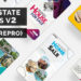 VideoHive Real Estate Stories V2 - Premiere Pro 54287888