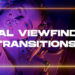 VideoHive Real Viewfinder Transitions for DaVinci Resolve 47114518