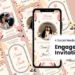 VideoHive Reels - Engagement Invitation Premiere Pro Templates 54216113