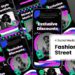 VideoHive Reels - Fashion Street Premiere Pro Templates 54285277