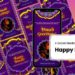 VideoHive Reels - Happy Diwali Premiere Pro Templates 54180478
