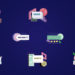 VideoHive Retro Future Titles for DaVinci Resolve 43158189