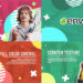 VideoHive Retro Slides for DaVinci Resolve 47137387