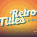 VideoHive Retro Titles 51681772