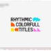 VideoHive Rhythmic Titles Opener 54207831