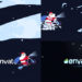 VideoHive Santa Moto Logo Opener | FCPX 42343624
