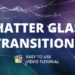 VideoHive Shatter Glass Transitions for FCPX 49208196