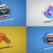 VideoHive Simple Dynamic Unveil 54244146