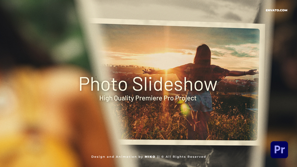 VideoHive Slideshow
